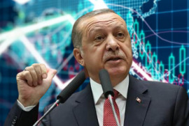 Bloomberg. «Գործադուլներն ու թանկացումներն Էրդողանի համար գլխացավանք կդառնան ընտրություններից առաջ»