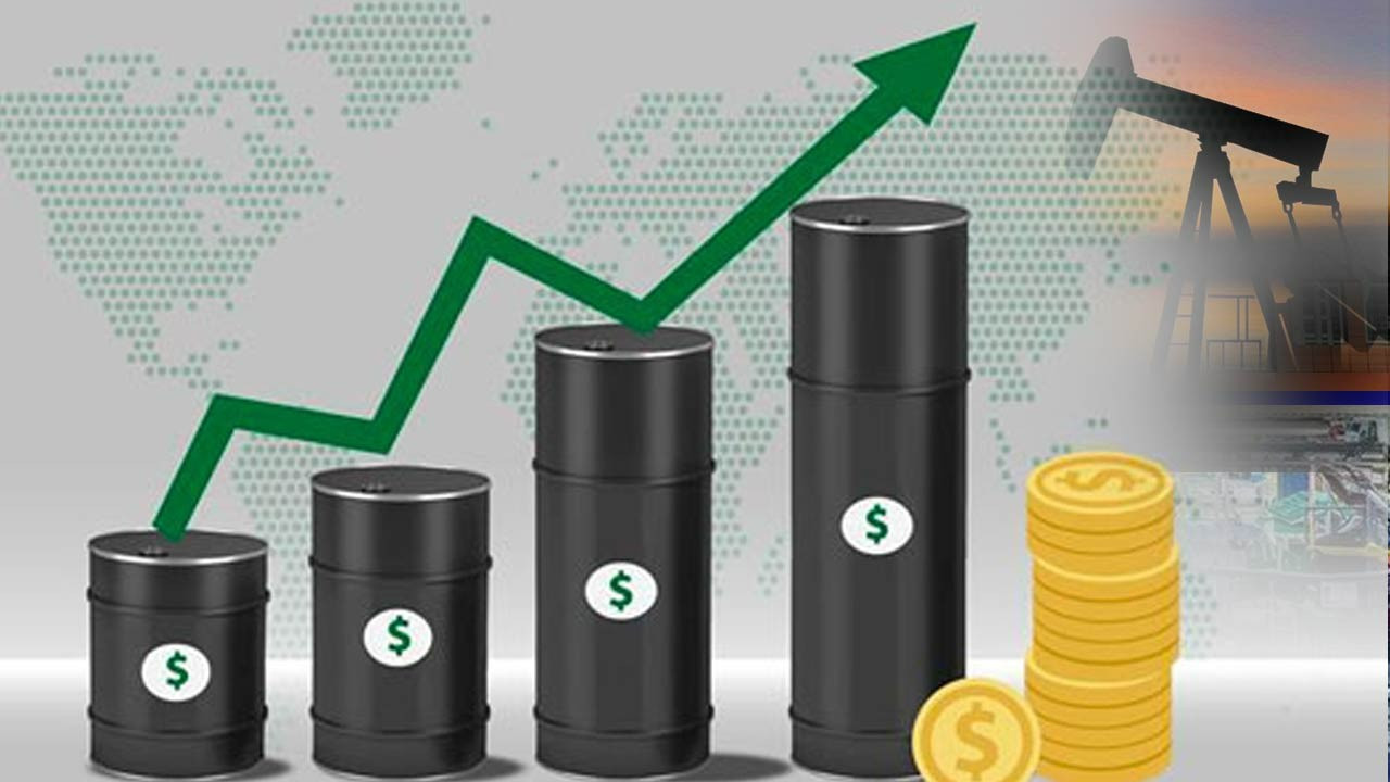 Petrol fiyatları 110 doları geçti