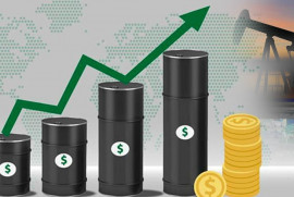 Petrol fiyatları 110 doları geçti