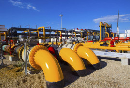 Իտալական «Eni» ընկերությունը մտադիր է դուրս գալ «Երկնագույն հոսք» գազատարի ծրագրից