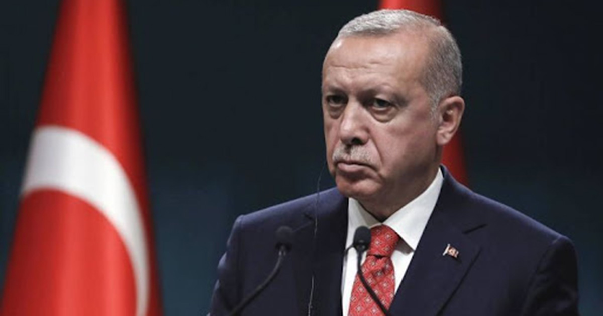 Թուրք լրագրող․ Էրդողանն օգուտ կքաղի՞ Ուկրաինայի ճգնաժամից