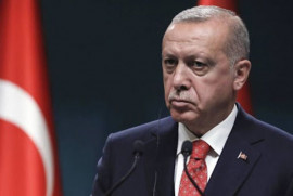 Թուրք լրագրող․ Էրդողանն օգուտ կքաղի՞ Ուկրաինայի ճգնաժամից