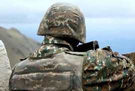Son günlerde ateşkes rejimi Azerbaycan silahlı kuvvetleri tarafından düzenli olarak ihlal ediliyor