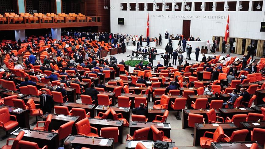 Թուրքիայում փոփոխություններ են կատարում ընտրական օրենսգրքում