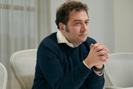 Ermeni Tigran Khudaverdyan Rusya’da Yandex’in genel müdürü oldu