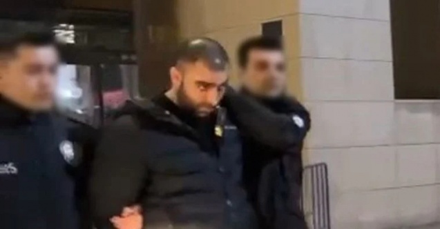 Турция впервые за десять лет арестовала скрывающегося преступника по запросу полиции Израиля