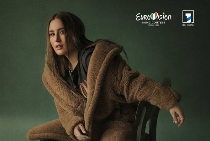 2022 Eurovision Şarkı Yarışmasında Ermenistan’ın temsilcisi belli oldu (video)