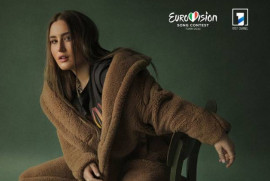 2022 Eurovision Şarkı Yarışmasında Ermenistan’ın temsilcisi belli oldu (video)