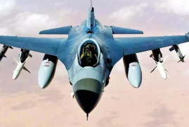 Սենատոր Ռոբերտ Մենենդես. «Չեմ հավատում, որ ԱՄՆ-ն F-16 կործանիչներ կվաճառի Թուրքիային»