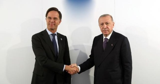 Նիդերլանդների վարչապետը պաշտոնական այցով մեկնում է Թուրքիա
