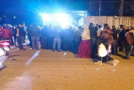 Դիարբեքիրում Նովրուզի ժամանակ թուրք ոստիկանները 150 երեխա են ձերբակալել