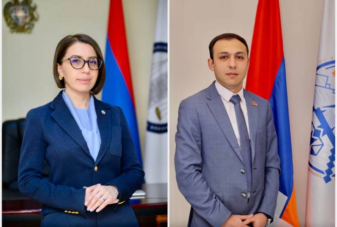 Ermenistan ve Karabağ Ombudsmanları ortak açıklama yayınladı