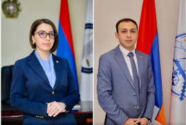 Ermenistan ve Karabağ Ombudsmanları ortak açıklama yayınladı