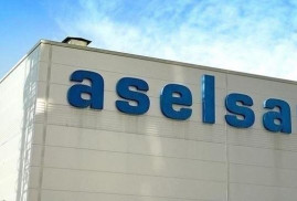 Թուրքական  ASELSAN-ը 32 մլն-ոց համաձայնագիր է կնքել  միջազգային պատվիրատուի հետ