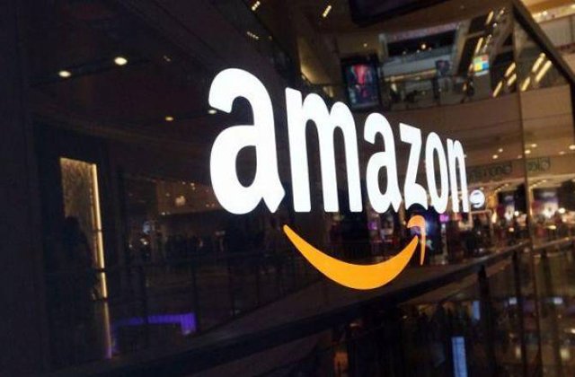 Թուրքիայում կբացվի Amazon-ի ապրանքների պահեստ