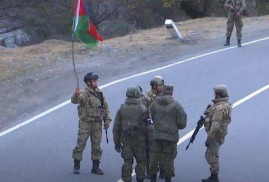 Rusya: Azerbaycan kuvvetleri geri çekildi