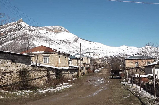 Karabağ'da son durum