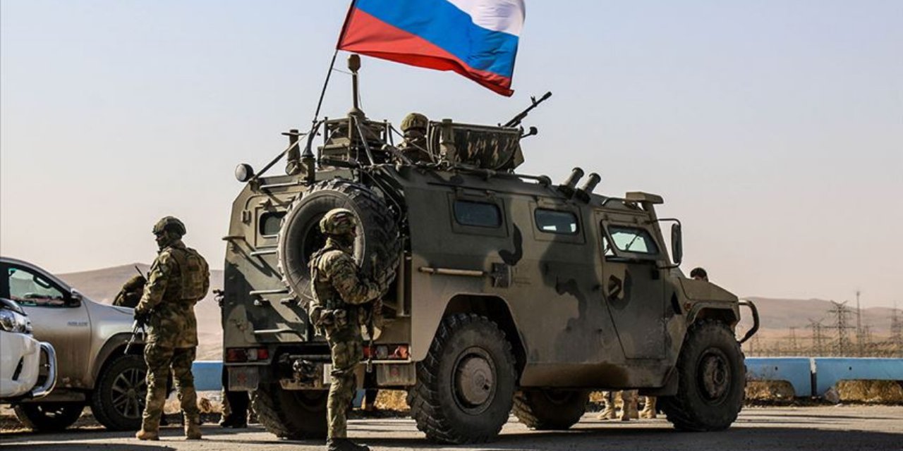 Ukrayna Genelkurmay Başkanlığı: Rus ordusunun Kiev ve Çernigiv'den çekilmesi devam ediyor