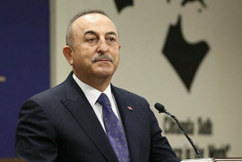 Чавушоглу: Турция ведет работу по организации новой встречи глав МИД России и Украины