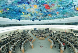 BM İnsan Hakları Konseyi Ermenistan’ın sunduğu Soykırımı Önleme tasarısını kabul etti