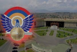 Ermenistan Savunma Bakanlığı’ndan Azerbaycan’ın iddialarına yalanlama