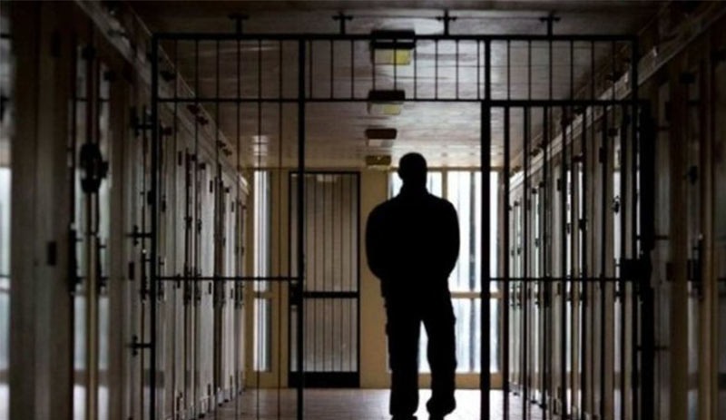 Թուրքիան բանտարկյալների թվով «առաջատար» երկիր է