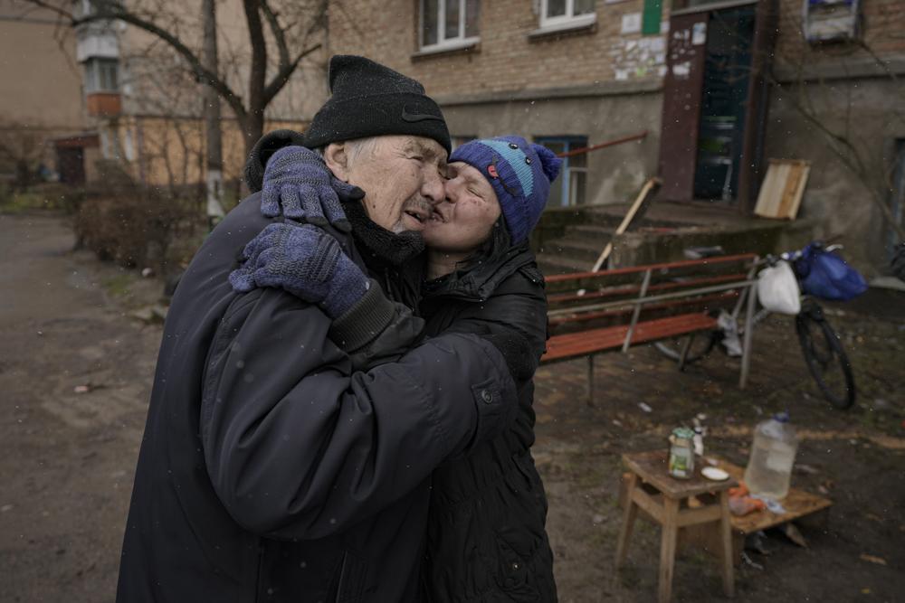 Mariupol'da 3 kayıp Ermeni bulundu