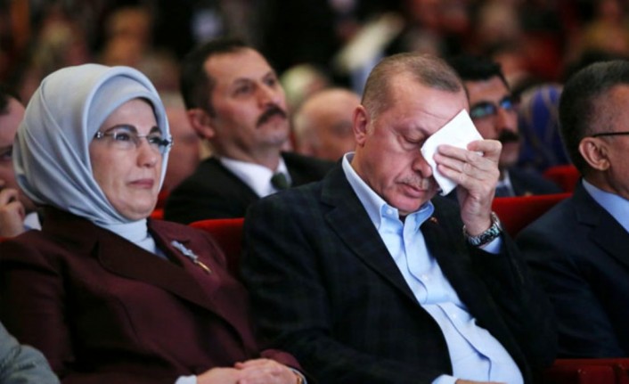 Սոցհարցում. մինչև 2023թ. Թուրքիայի տնտեսական վիճակն ավելի է վատանալու