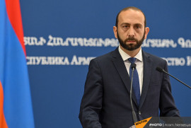 Ermenistan Dışişleri Bakanı, KGAÖ Genel Sekreteri ile görüşmek üzere Rusya'ya gidiyor