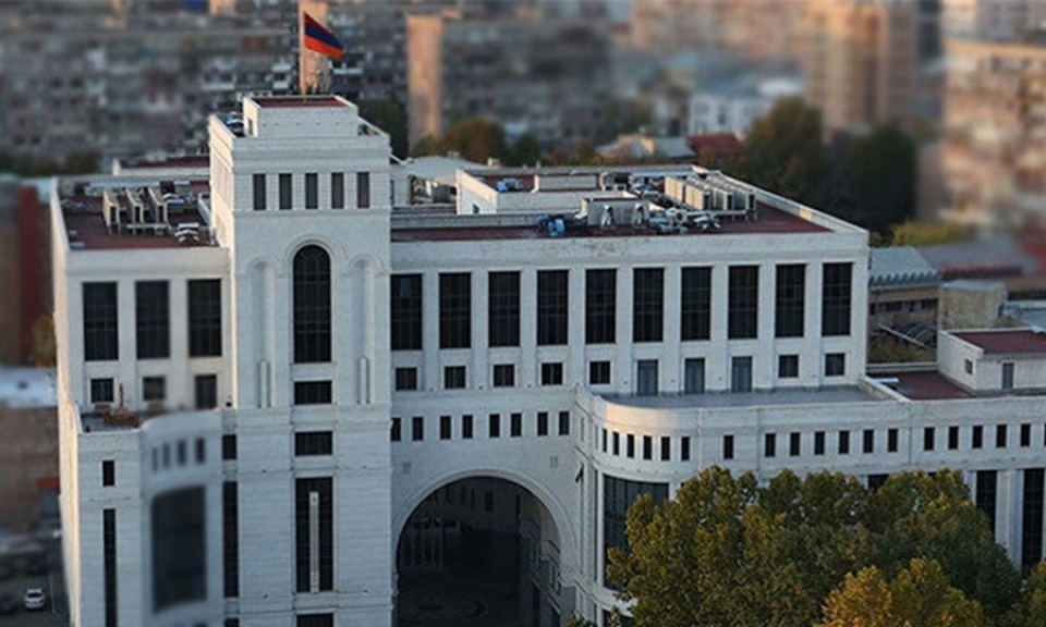 Ermenistan Karabağ halkının anavatanlarında özgür bir yaşam hakkını koruma yükümlülüğünü yeniden teyit ediyor