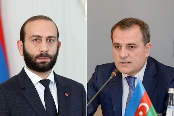 Ermenistan Dışişleri Bakanı Azerbaycanlı mevkidaşı ile telefonda görüştü