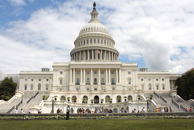 Ermeni Soykırımı yasa tasarısını destekleyen ABD Kongre üyelerinin sayısı artıyor