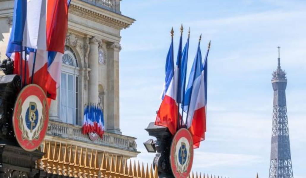 Fransa, AGİT Minsk Grubu eşbaşkanı olarak Dağlık Karabağ sorununun çözümünü destekliyor