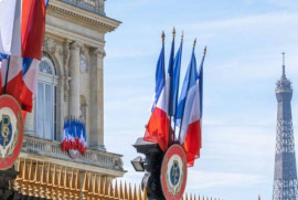 Fransa, AGİT Minsk Grubu eşbaşkanı olarak Dağlık Karabağ sorununun çözümünü destekliyor