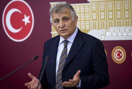 Erol Katırcıoğlu Ermenihaber.am'e konuştu: Ermeni meselesini çözemeyen bir Türkiye, demokratik bir ülke olamayacak