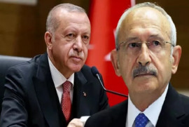 Թուրքիայի նախագահն ու ընդդիմադիր առաջնորդը դատական քաշքշուկի մեջ են
