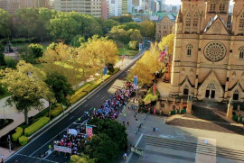 Avustralya Ermeni toplumu Soykırım anısına adalet yürüyüşleri gerçekleştirecek