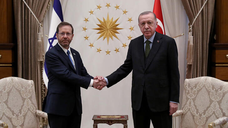 Эрдоган обсудил с Герцогом ситуацию в регионе