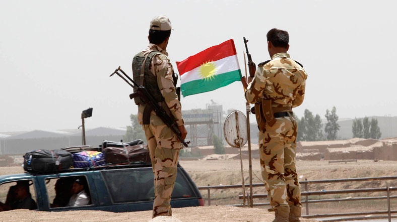 Իրաքյան Քուրդսիտանի պատասխանը թուրքական ԶԼՄ-ներին. «Ապատեղեկատվություն է»
