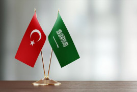 Թուրքական ԶԼՄ․ Սաուդյան Արաբիայում թուրքական ապրանքների դեմ բոյկոտի գործըթնացն ավարտին է մոտենում