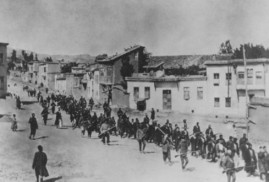 ATİK: Ermeni Soykırımı İnsanlık Suçudur, 107 Yıldır Yüzleşilmedi!