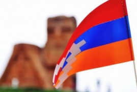 Karabağ Dışişleri: Türkiye ile Azerbaycan, Ermenilere yönelik soykırım politikasından hâlâ vazgeçmiyor