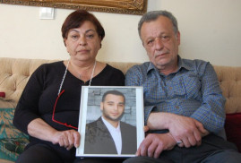 24 Nisan'da öldürülen Sevag Balıkçı'nın babası Garbis Balıkçı 11 yıl sonra aynı gün hayatını kaybetti