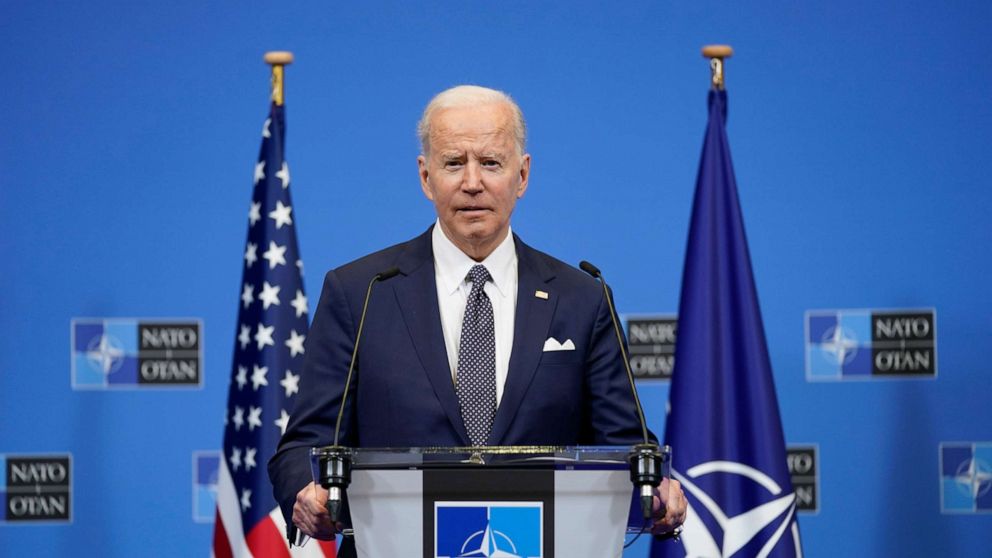 Joe Biden tekrar Ermeni Soykırımı dedi