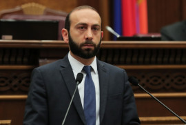 Ermenistan Dışişleri Bakanı’ndan “Ermeni Soykırımı’nın 107. yıldönümü” paylaşımı