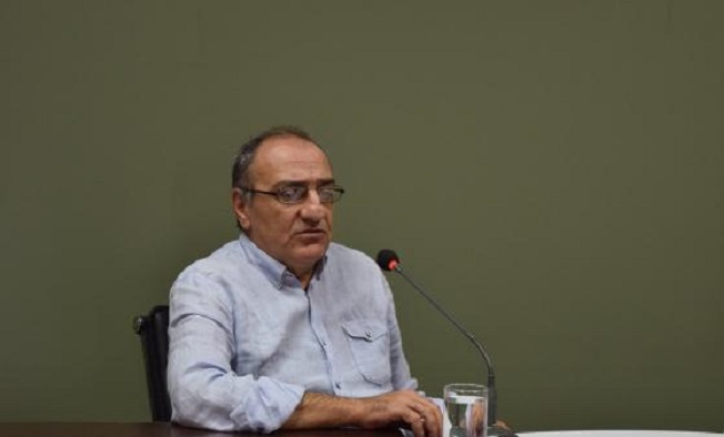 İslam bilimci: "Şimdi Türkiye Ermeni Soykırımı'nı tanıyan kararlara çok daha sakin davranıyor"