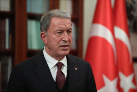 Турция завершила первую фазу операции на севере Ирака