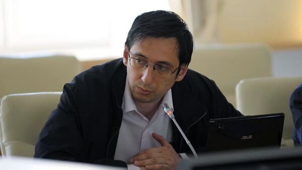 Эксклюзивное интервью российского политолога армянскому сайту Ermenihaber.am