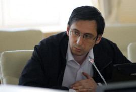 Эксклюзивное интервью российского политолога армянскому сайту Ermenihaber.am