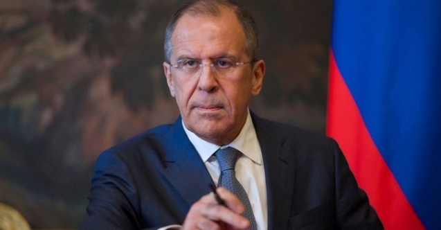 Lavrov: Nükleer savaş riski hafife alınmamalı